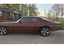 1970 Chevrolet Camaro (CC-2073250) for sale in Midlothian, Texas