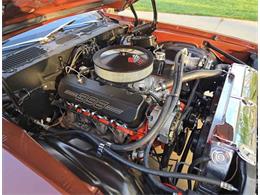 1970 Chevrolet Camaro (CC-2073250) for sale in Midlothian, Texas