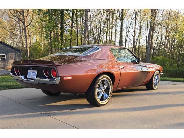 1970 Chevrolet Camaro (CC-2073250) for sale in Midlothian, Texas