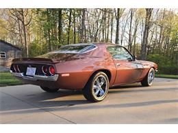 1970 Chevrolet Camaro (CC-2073250) for sale in Midlothian, Texas