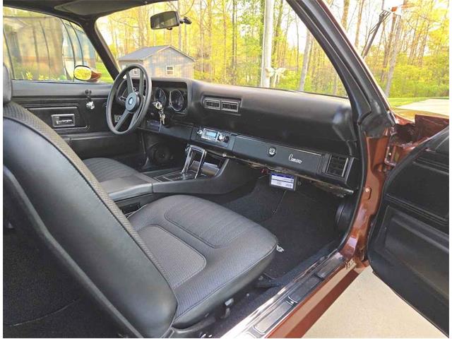 1970 Chevrolet Camaro (CC-2073250) for sale in Midlothian, Texas