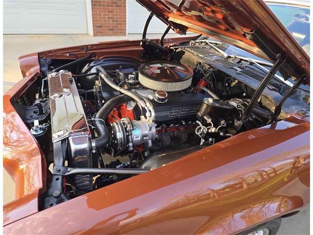 1970 Chevrolet Camaro (CC-2073250) for sale in Midlothian, Texas