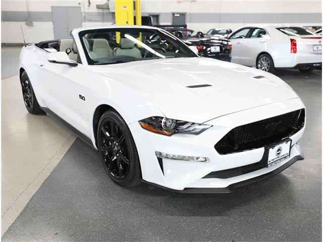 2019 Ford Mustang (CC-2073251) for sale in Addison, Illinois
