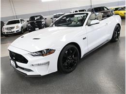 2019 Ford Mustang (CC-2073251) for sale in Addison, Illinois