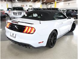 2019 Ford Mustang (CC-2073251) for sale in Addison, Illinois