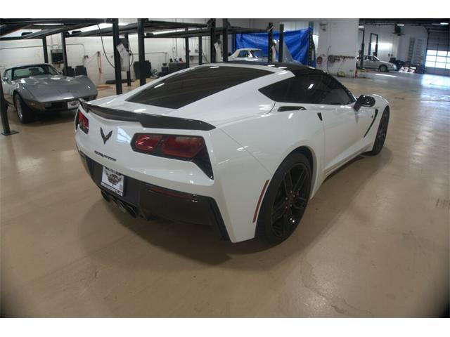 2016 Chevrolet Corvette (CC-2073252) for sale in Downers Grove, Illinois