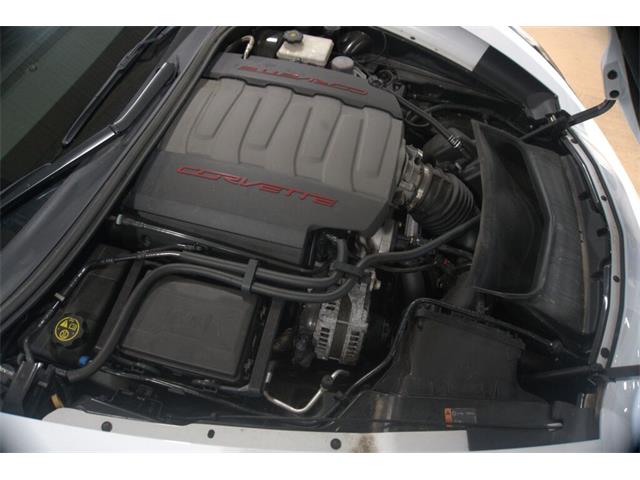 2016 Chevrolet Corvette (CC-2073252) for sale in Downers Grove, Illinois