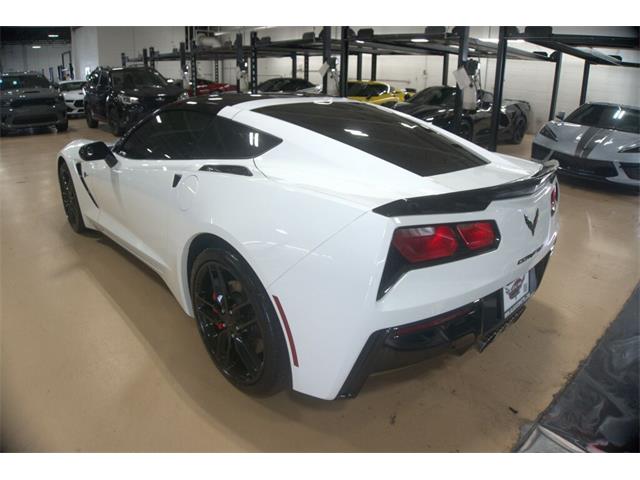 2016 Chevrolet Corvette (CC-2073252) for sale in Downers Grove, Illinois