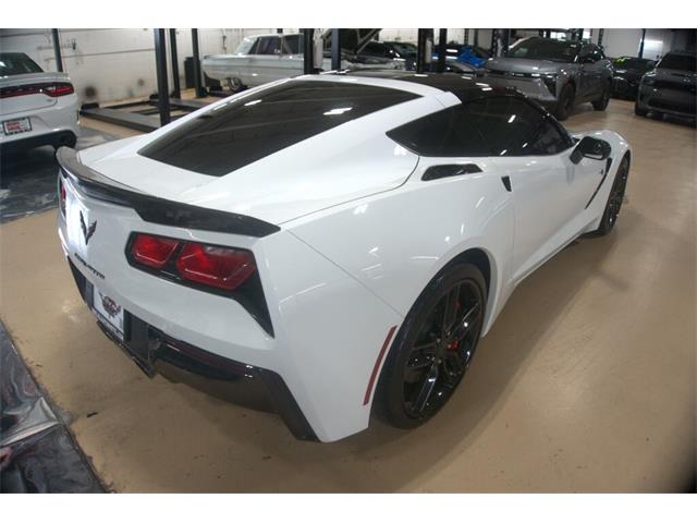 2016 Chevrolet Corvette (CC-2073252) for sale in Downers Grove, Illinois