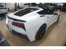 2016 Chevrolet Corvette (CC-2073252) for sale in Downers Grove, Illinois