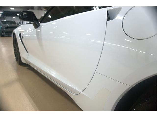 2016 Chevrolet Corvette (CC-2073252) for sale in Downers Grove, Illinois