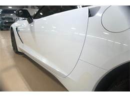 2016 Chevrolet Corvette (CC-2073252) for sale in Downers Grove, Illinois