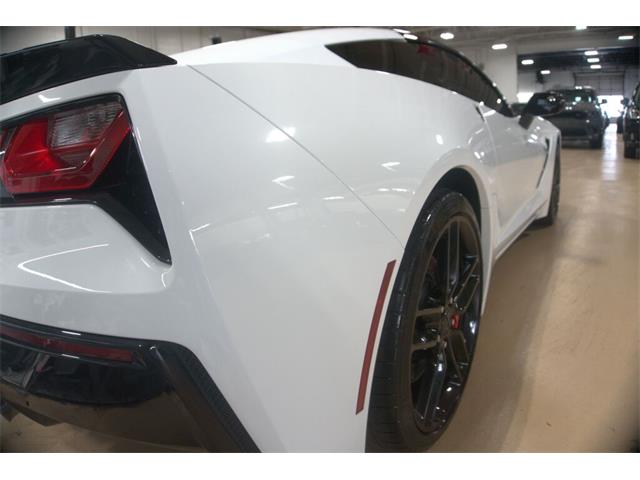 2016 Chevrolet Corvette (CC-2073252) for sale in Downers Grove, Illinois