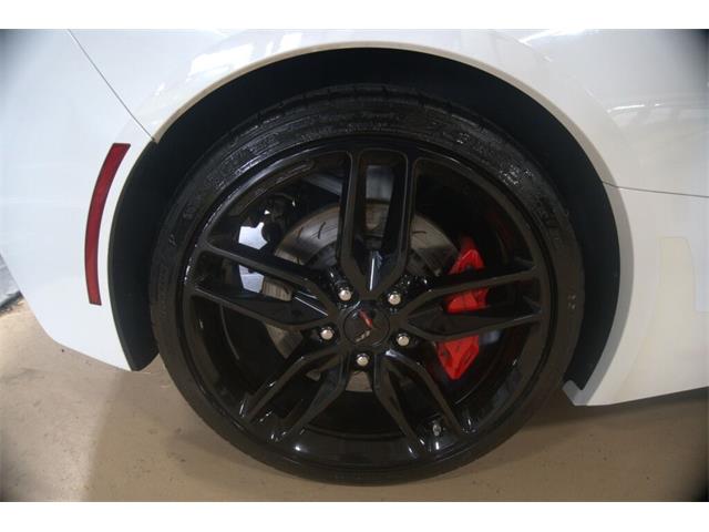 2016 Chevrolet Corvette (CC-2073252) for sale in Downers Grove, Illinois