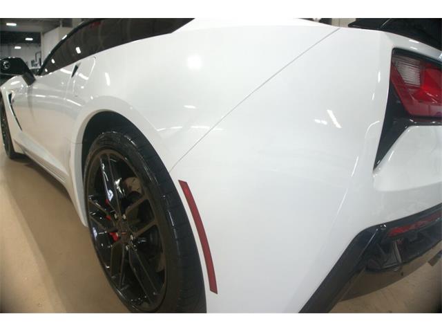 2016 Chevrolet Corvette (CC-2073252) for sale in Downers Grove, Illinois