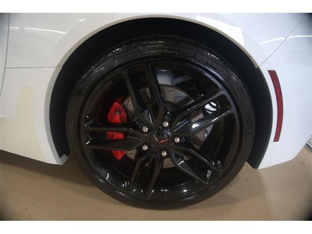 2016 Chevrolet Corvette (CC-2073252) for sale in Downers Grove, Illinois
