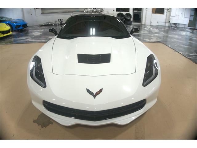 2016 Chevrolet Corvette (CC-2073252) for sale in Downers Grove, Illinois