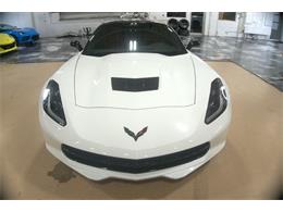 2016 Chevrolet Corvette (CC-2073252) for sale in Downers Grove, Illinois