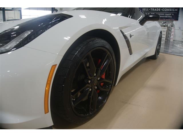 2016 Chevrolet Corvette (CC-2073252) for sale in Downers Grove, Illinois