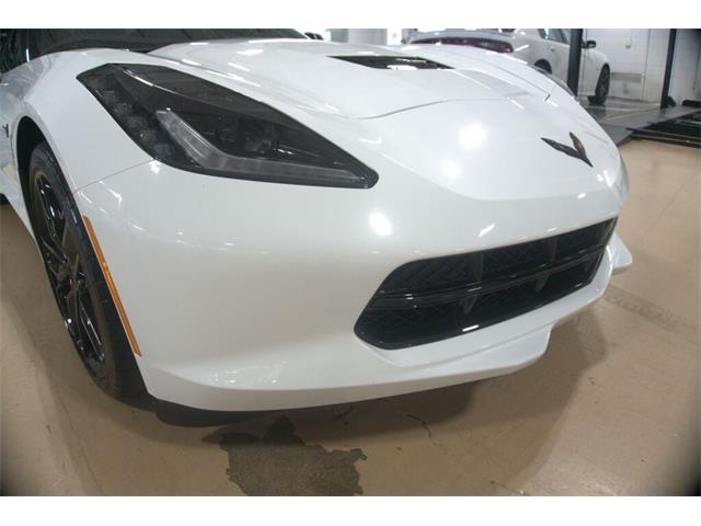 2016 Chevrolet Corvette (CC-2073252) for sale in Downers Grove, Illinois