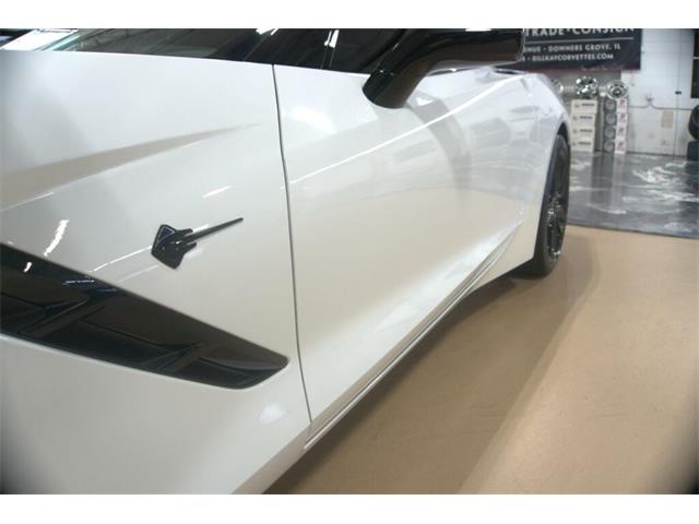 2016 Chevrolet Corvette (CC-2073252) for sale in Downers Grove, Illinois