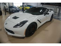 2016 Chevrolet Corvette (CC-2073252) for sale in Downers Grove, Illinois
