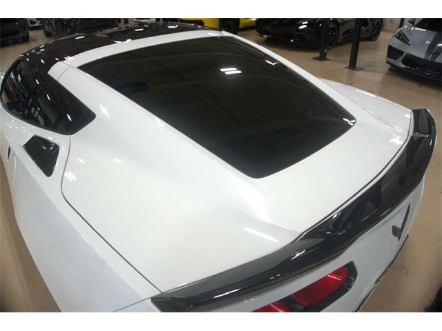 2016 Chevrolet Corvette (CC-2073252) for sale in Downers Grove, Illinois