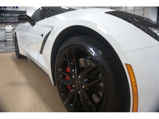 2016 Chevrolet Corvette (CC-2073252) for sale in Downers Grove, Illinois