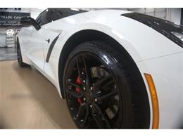 2016 Chevrolet Corvette (CC-2073252) for sale in Downers Grove, Illinois