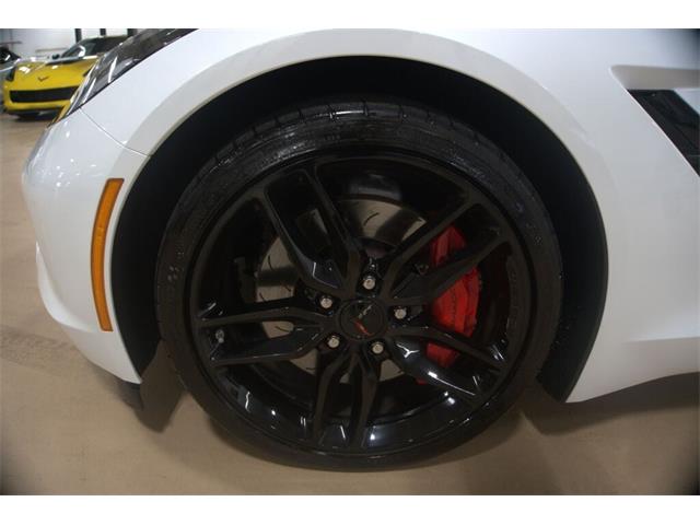 2016 Chevrolet Corvette (CC-2073252) for sale in Downers Grove, Illinois