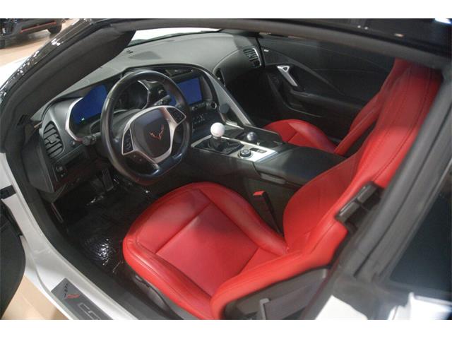 2016 Chevrolet Corvette (CC-2073252) for sale in Downers Grove, Illinois