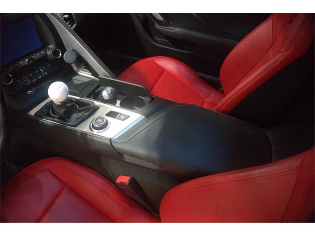 2016 Chevrolet Corvette (CC-2073252) for sale in Downers Grove, Illinois