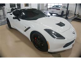 2016 Chevrolet Corvette (CC-2073252) for sale in Downers Grove, Illinois