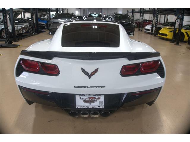 2016 Chevrolet Corvette (CC-2073252) for sale in Downers Grove, Illinois