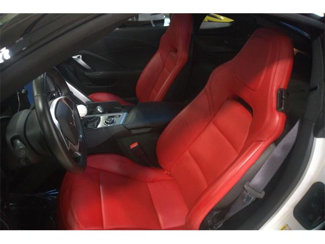 2016 Chevrolet Corvette (CC-2073252) for sale in Downers Grove, Illinois