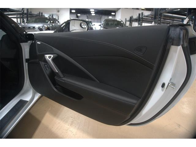 2016 Chevrolet Corvette (CC-2073252) for sale in Downers Grove, Illinois
