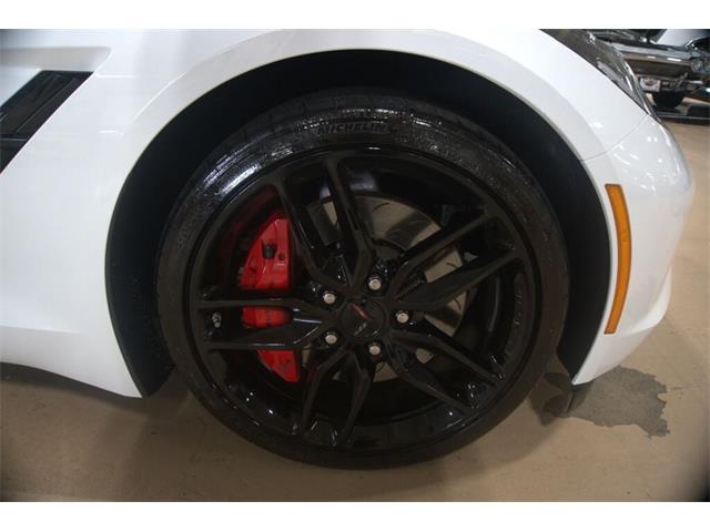 2016 Chevrolet Corvette (CC-2073252) for sale in Downers Grove, Illinois