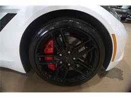 2016 Chevrolet Corvette (CC-2073252) for sale in Downers Grove, Illinois