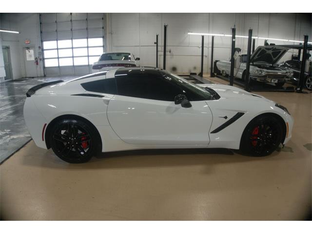 2016 Chevrolet Corvette (CC-2073252) for sale in Downers Grove, Illinois