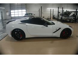 2016 Chevrolet Corvette (CC-2073252) for sale in Downers Grove, Illinois