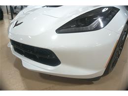 2016 Chevrolet Corvette (CC-2073252) for sale in Downers Grove, Illinois