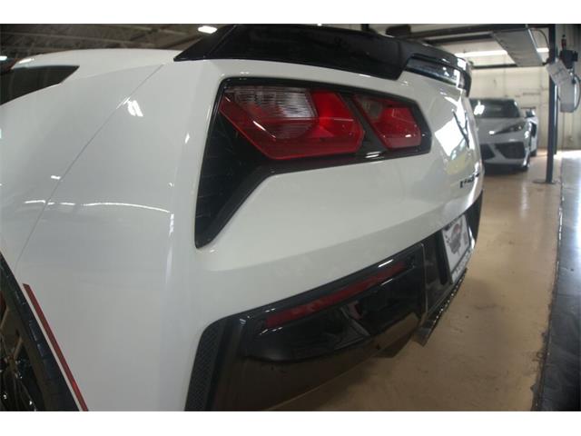 2016 Chevrolet Corvette (CC-2073252) for sale in Downers Grove, Illinois