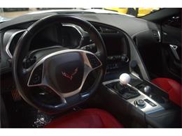 2016 Chevrolet Corvette (CC-2073252) for sale in Downers Grove, Illinois