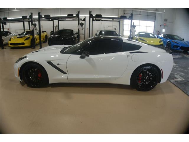 2016 Chevrolet Corvette (CC-2073252) for sale in Downers Grove, Illinois