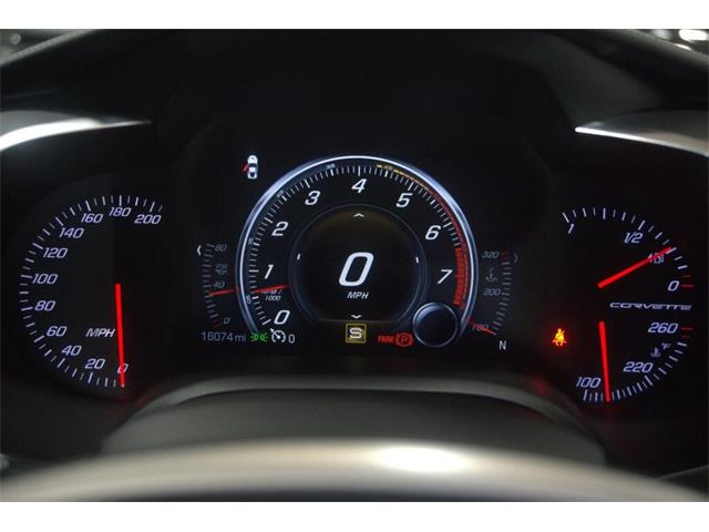 2016 Chevrolet Corvette (CC-2073252) for sale in Downers Grove, Illinois