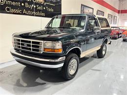 1993 Ford Bronco (CC-2073253) for sale in Palm Desert , California