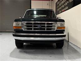 1993 Ford Bronco (CC-2073253) for sale in Palm Desert , California