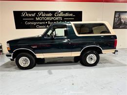 1993 Ford Bronco (CC-2073253) for sale in Palm Desert , California