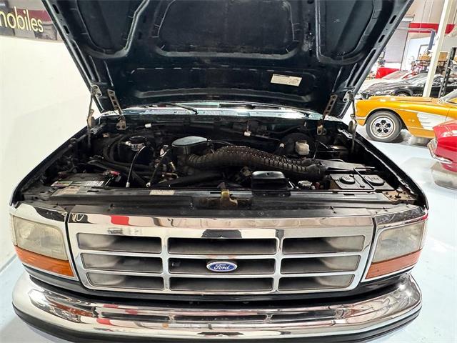 1993 Ford Bronco (CC-2073253) for sale in Palm Desert , California