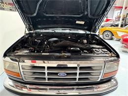 1993 Ford Bronco (CC-2073253) for sale in Palm Desert , California